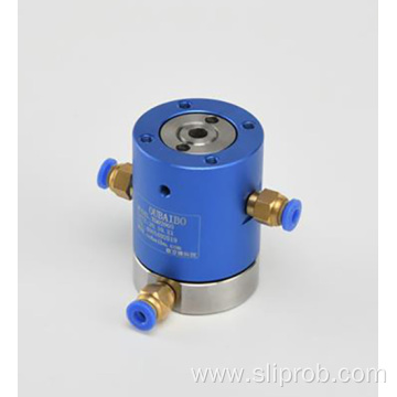 High Speed Electric Slip Ring Custom